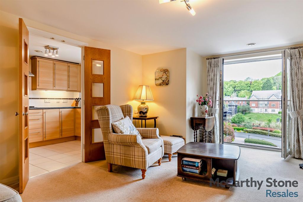 Additional image 4 of 1 bed flat for saleMarbury Court, Chester Way, Northwich CW9