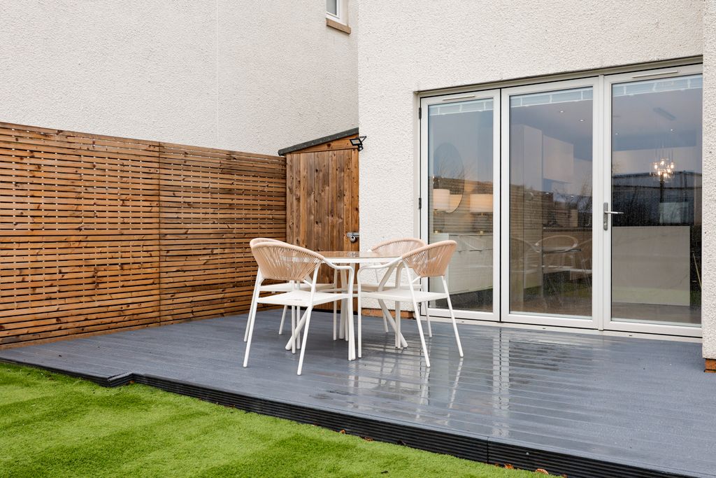 Additional image 4 of 3 bed detached house for salePitdinnie Avenue, Cairneyhill, Dunfermline KY12