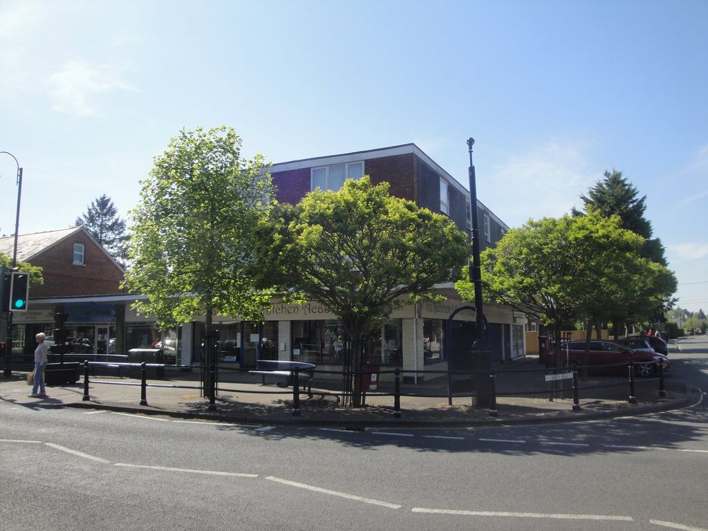 Property photo 1 of 8 Block Of Flats