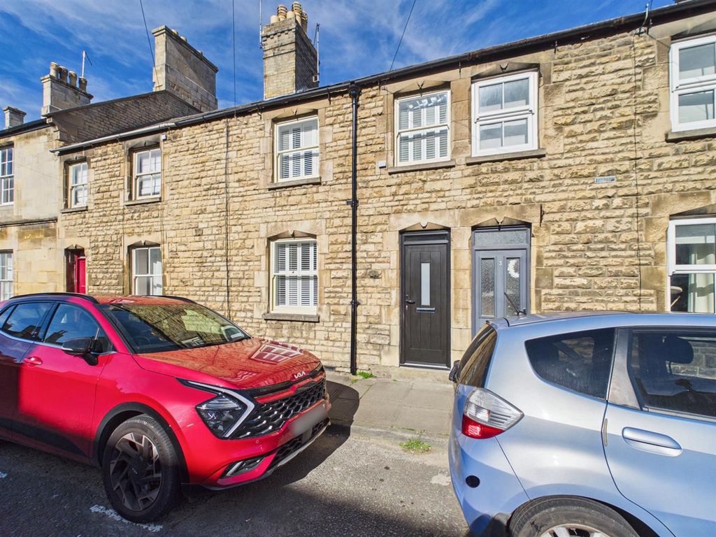 Property photo 1 of 11 Cornstall Buildings, Stamford