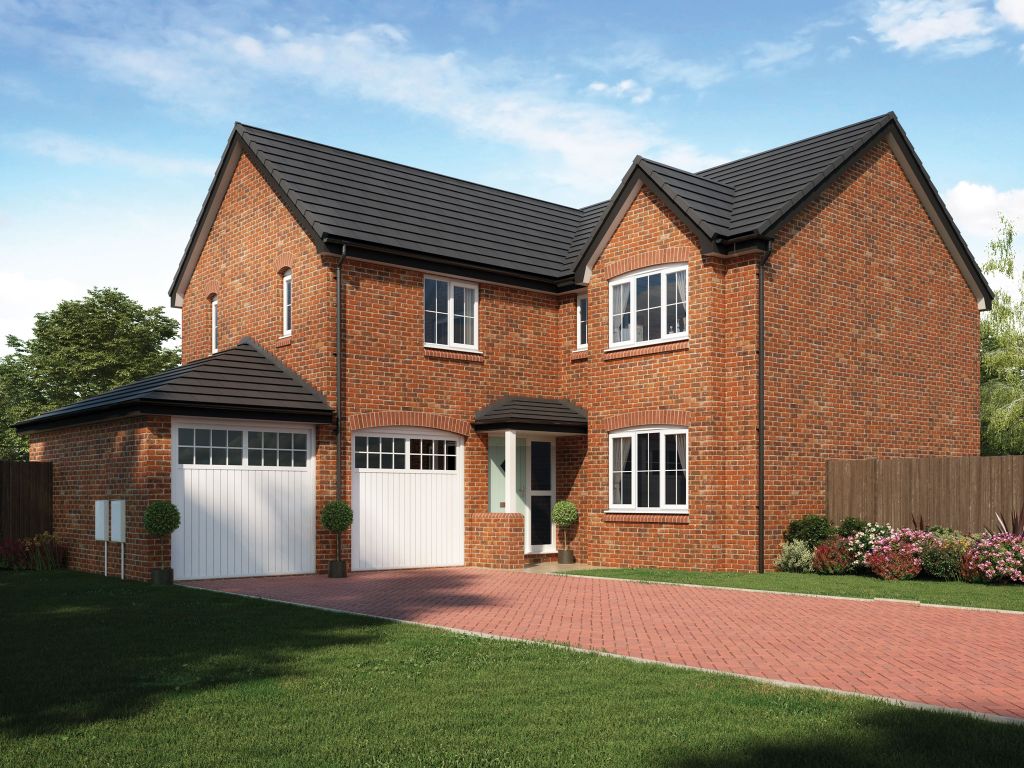Property photo 2 of 4 CGI