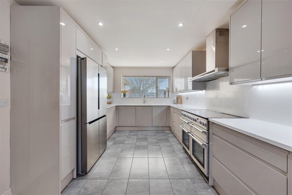 Property photo 2 of 32 Kitchen-Diner