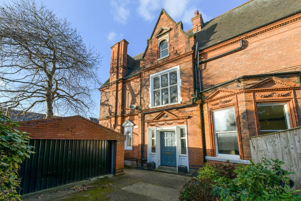 Additional image 30 of 3 bed flat for saleLenton Avenue, The Park NG7
