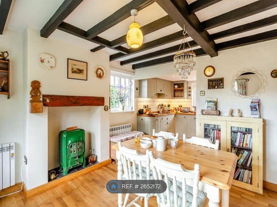 Property photo 3 of 11 Dinning Room