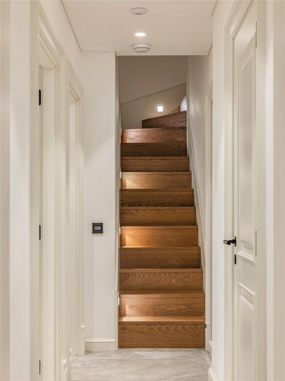 Additional image 11 of 4 bed terraced house for saleSt James's Place, St James's, London SW1A