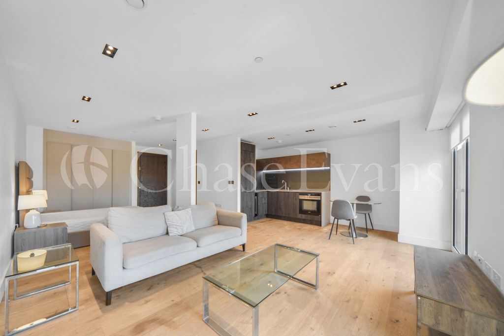 Property photo 2 of 15 Living