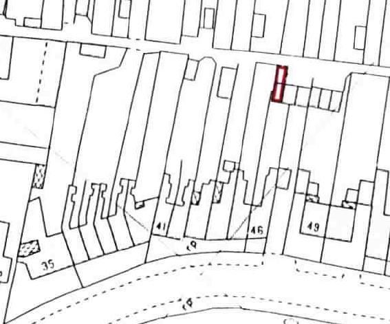 Property photo 1 of 4 Plan Garage 1.Jpg