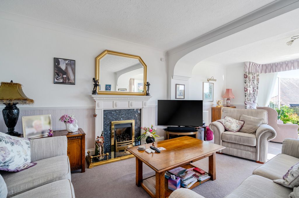 Additional image 9 of 4 bed detached house for saleBarcombe Heights, Preston, Paignton, Devon TQ3