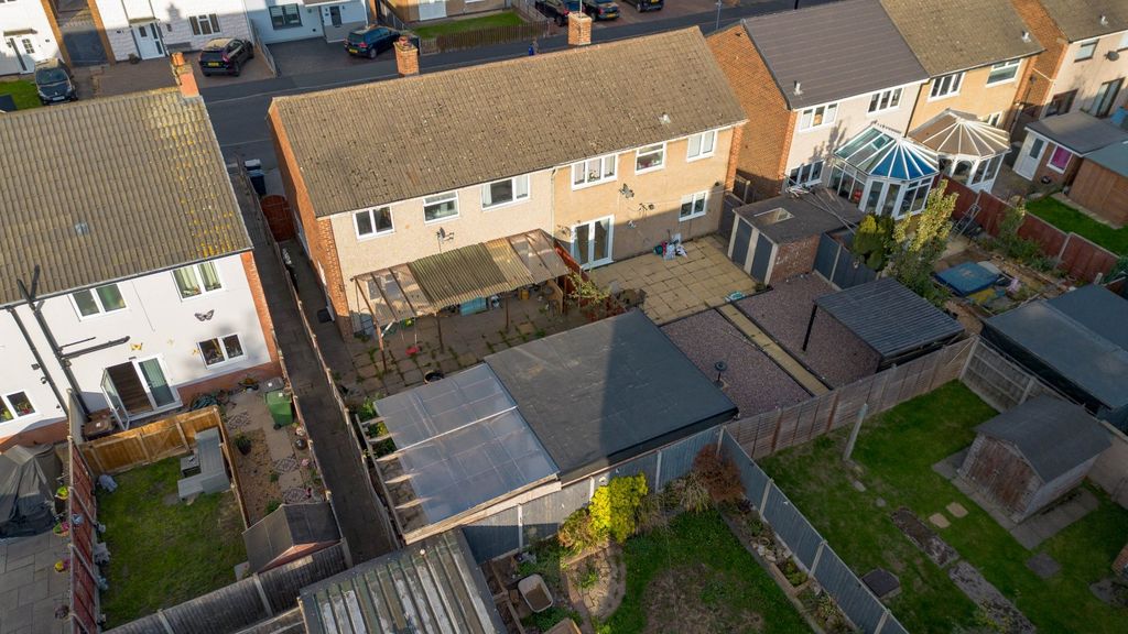 Property photo 3 of 23 Rear Elavated