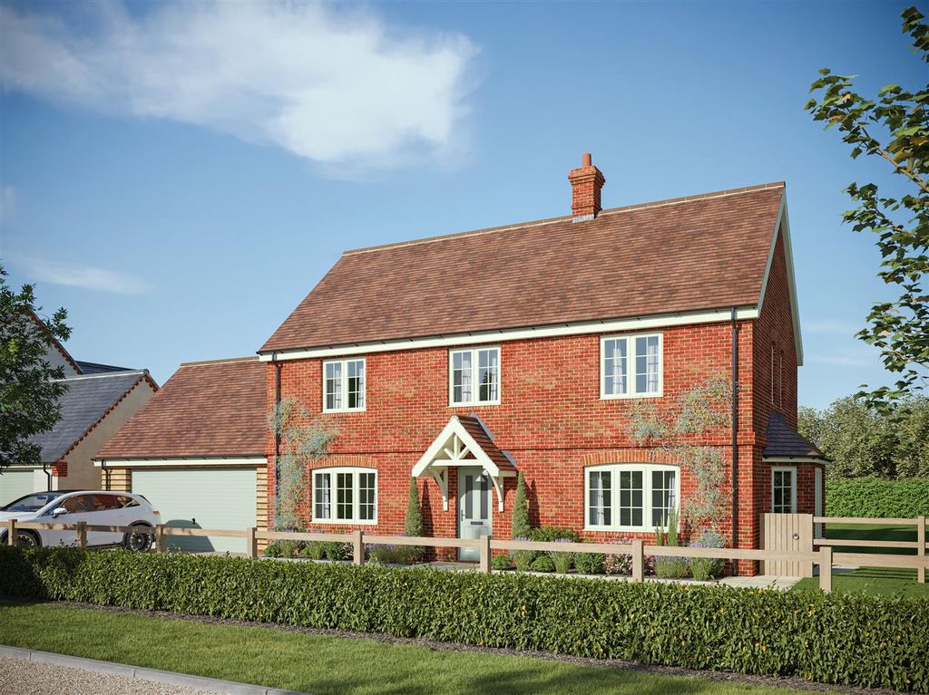 Property photo 1 of 13 Poulshot_Plot-7_Hr.Jpg