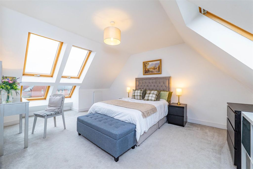 Additional image 35 of 6 bed detached house for saleWhiteleaf Place, Leyland PR25