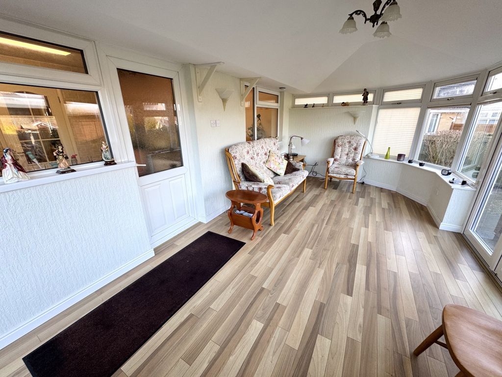 Additional image 15 of 3 bed detached bungalow for saleCorby Grove, Peterlee, County Durham SR8