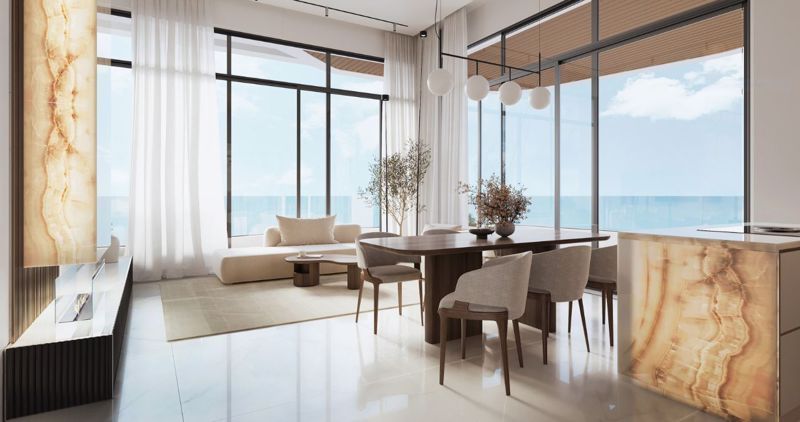 Property photo 3 of 14 Open Plan Living...