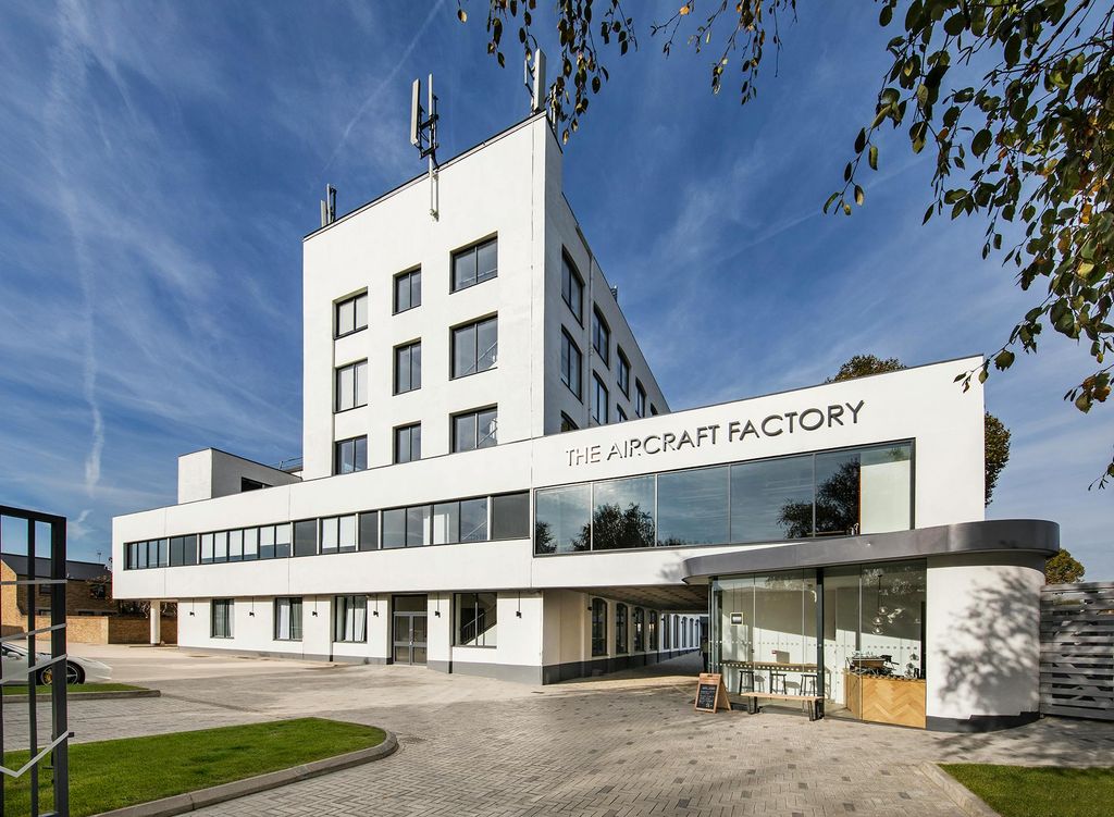 Property photo 1 of 7 1 Aircraft Factory_001.Jpg