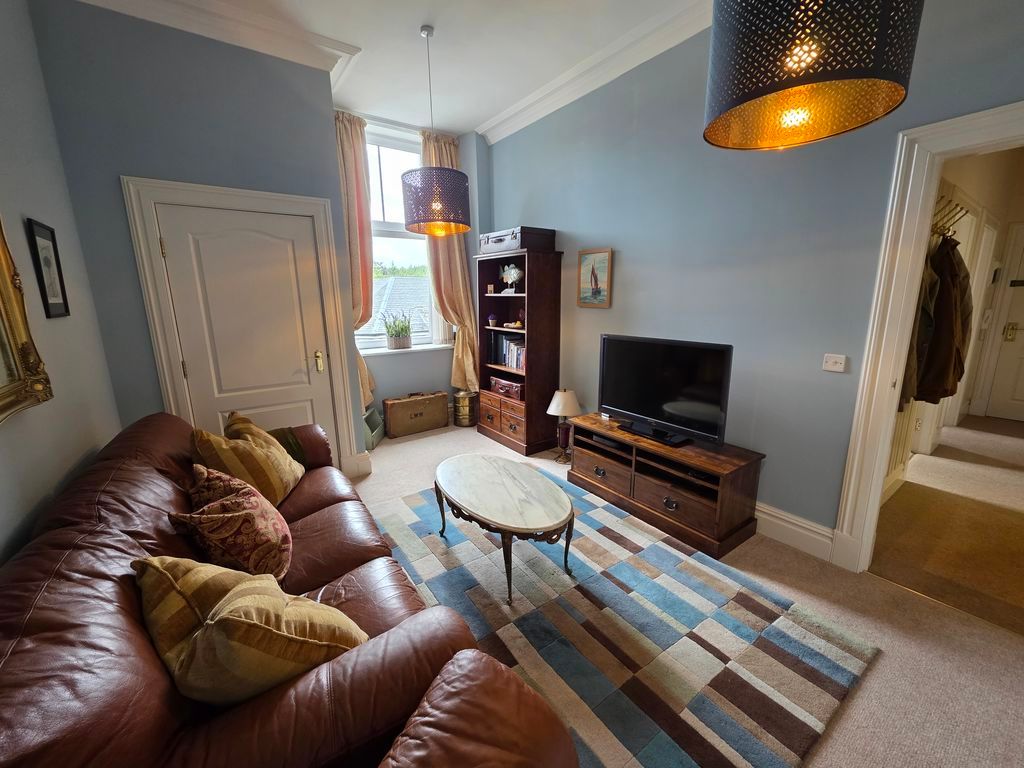 Additional image 5 of 2 bed flat for sale65 Dingleton Apartments, Chiefswood Road, Melrose TD6
