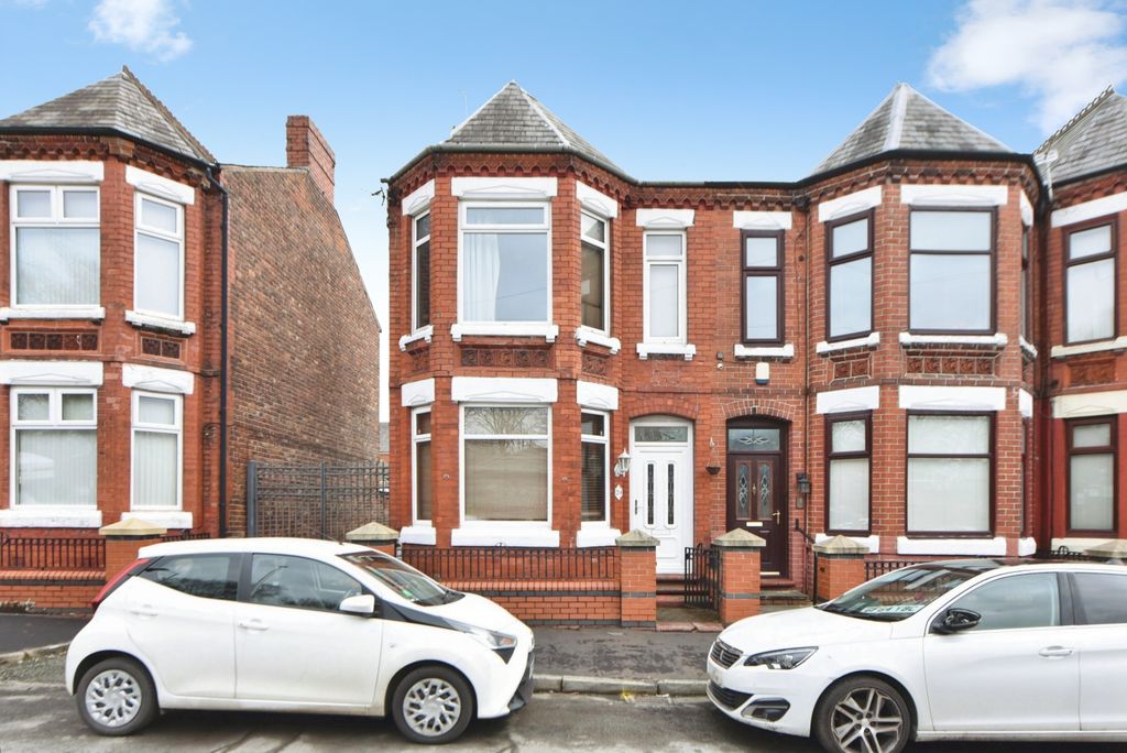 Property photo 3 of 15 Front View