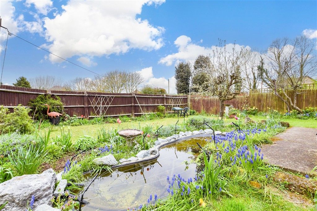 Property photo 2 of 15 Rear Garden