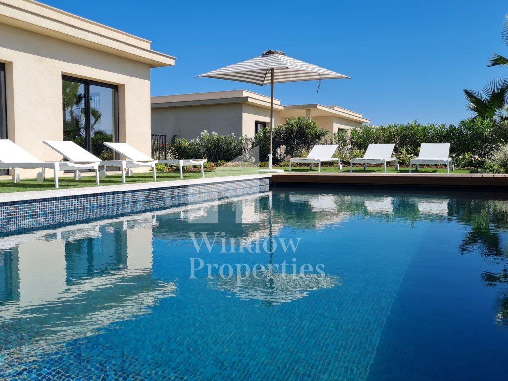 Property photo 1 of 57 Luxurious Residence In Faro, Facing The Ria Formosa, With Wine Cellar, Hammam, Gym, Garage, Swimming Pool And Garden