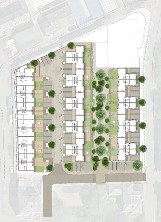 Property photo 3 of 10 Site Plan