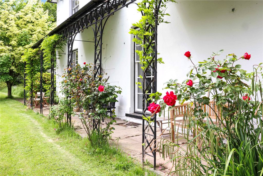 Additional image 21 of 6 bed detached house for saleClyro, Hereford, Powys HR3