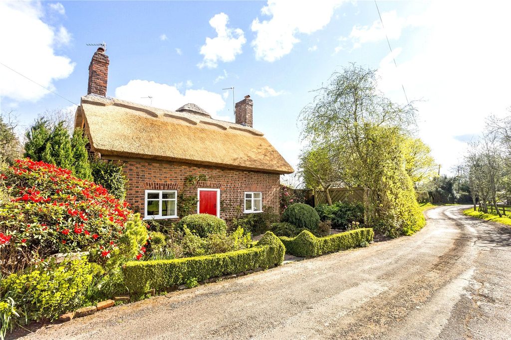 Property photo 1 of 15 George's Lane Farm