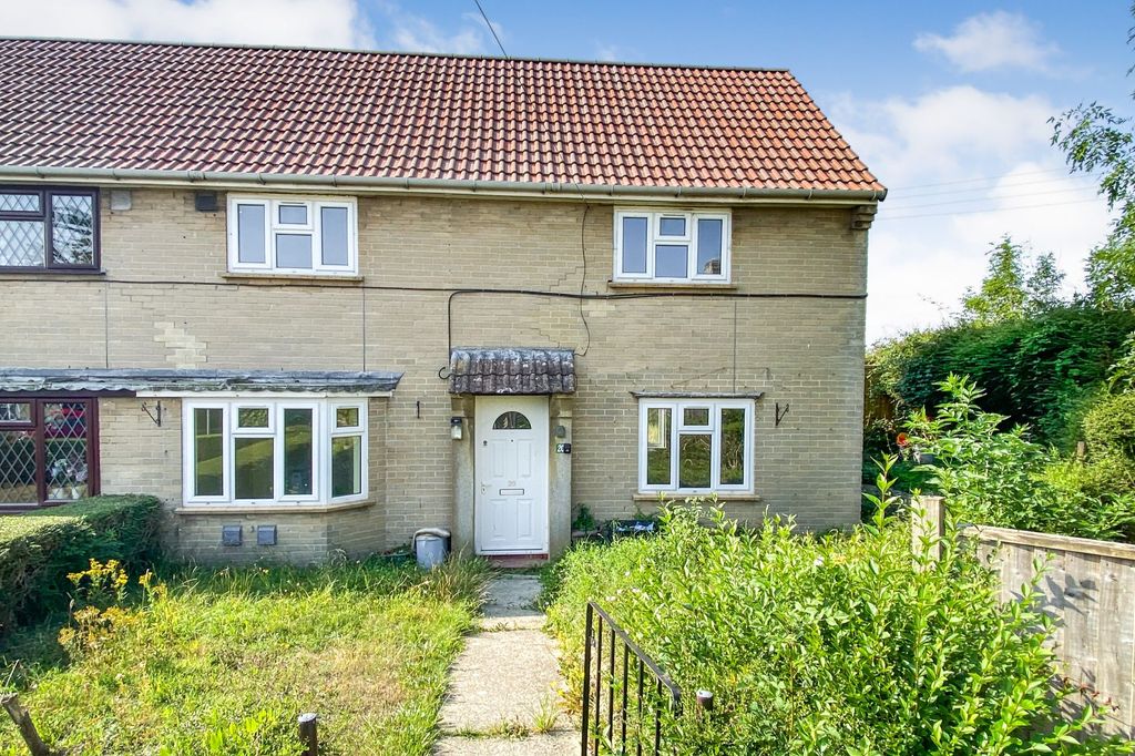 Property photo 2 of 13 20 Great Orchard, Ilchester, Yeovil Ba22 8Ne