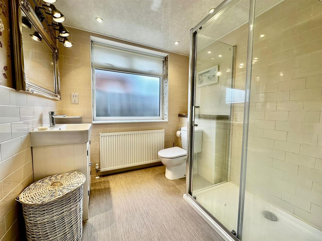 Additional image 9 of 2 bed detached bungalow for saleParkgate, Knutsford WA16