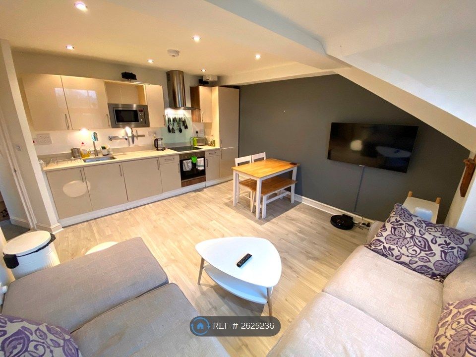 Property photo 2 of 10 Open Plan Living/Kitchen/Dining