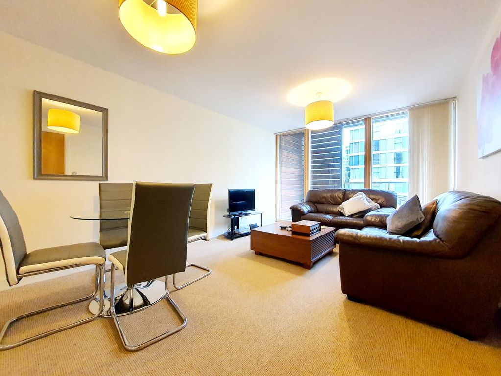 Property photo 2 of 8 Open Plan Lounge