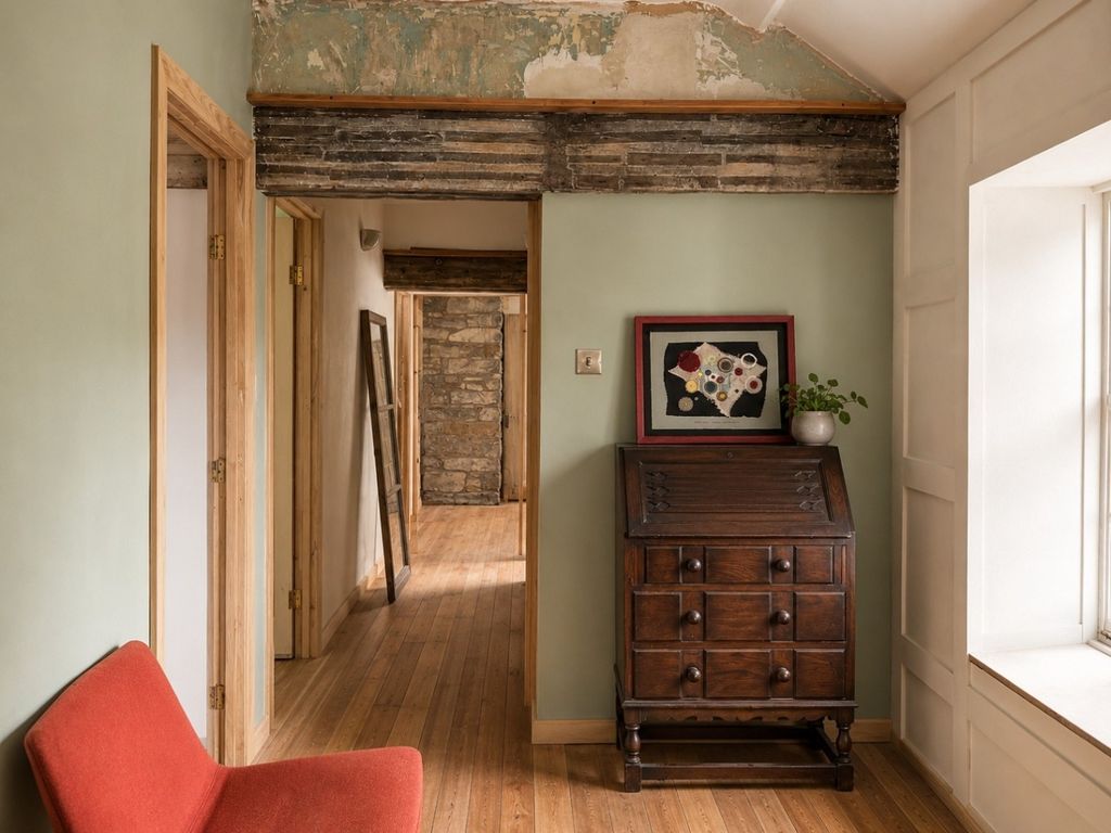 Additional image 18 of 5 bed semi-detached house for saleHigh Street, Conwy, Wales LL32