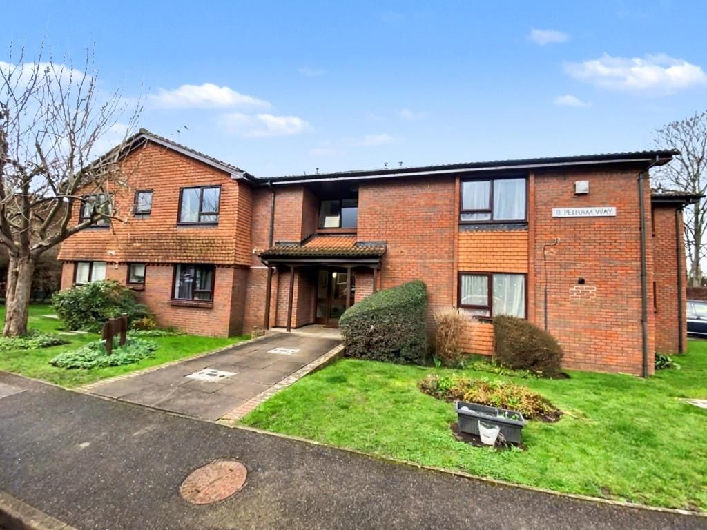 Property photo 2 of 8 5 Pelham Court Front.Jpg