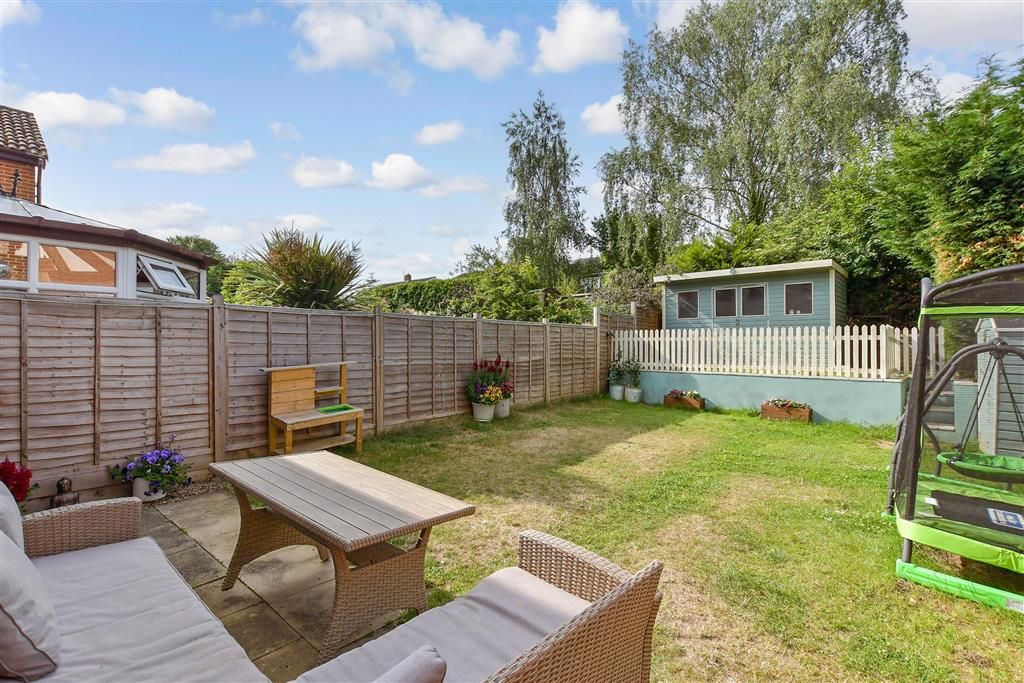 Property photo 2 of 10 Rear Garden