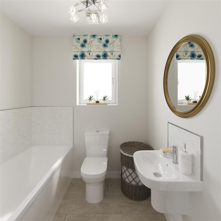 Additional image 4 of 4 bed detached house for saleTemple Rise, Windygates, Leven KY8