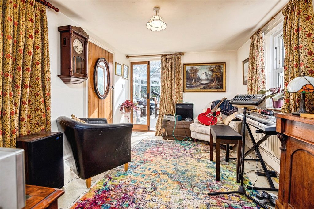 Additional image 7 of 4 bed detached house for saleVelindre, Llandysul, Carmarthenshire SA44