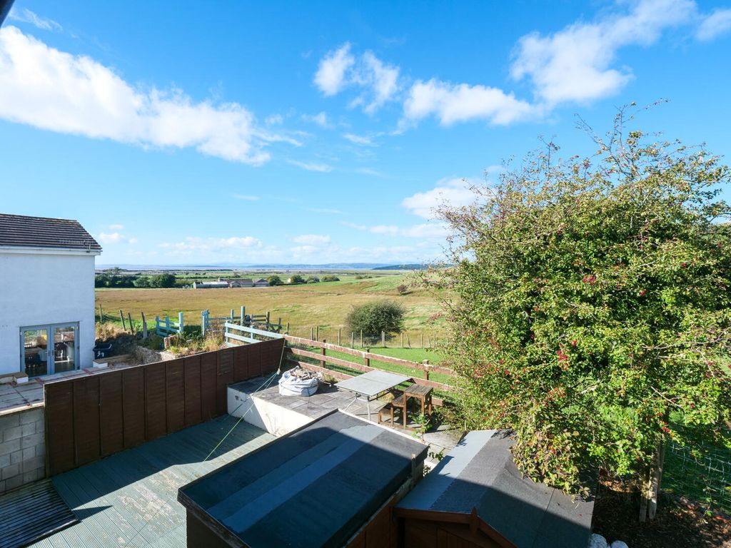 Property photo 3 of 12 Rear Garden