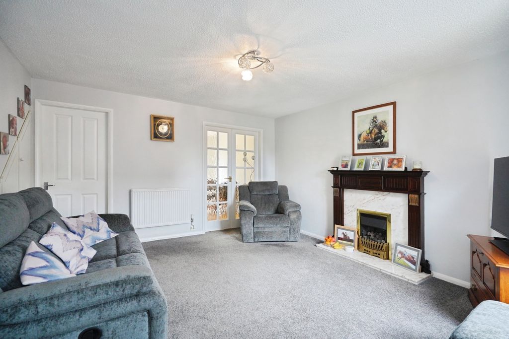 Additional image 5 of 4 bed detached house for saleThorndale, Ibstock, Leicestershire LE67