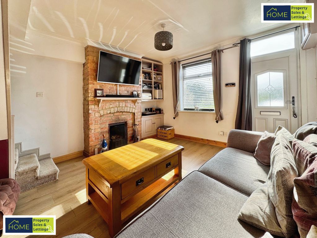 Property photo 3 of 17 19 Brook Crescent, Asfordby Valley, Melton Mowbray, Le14 3Rs