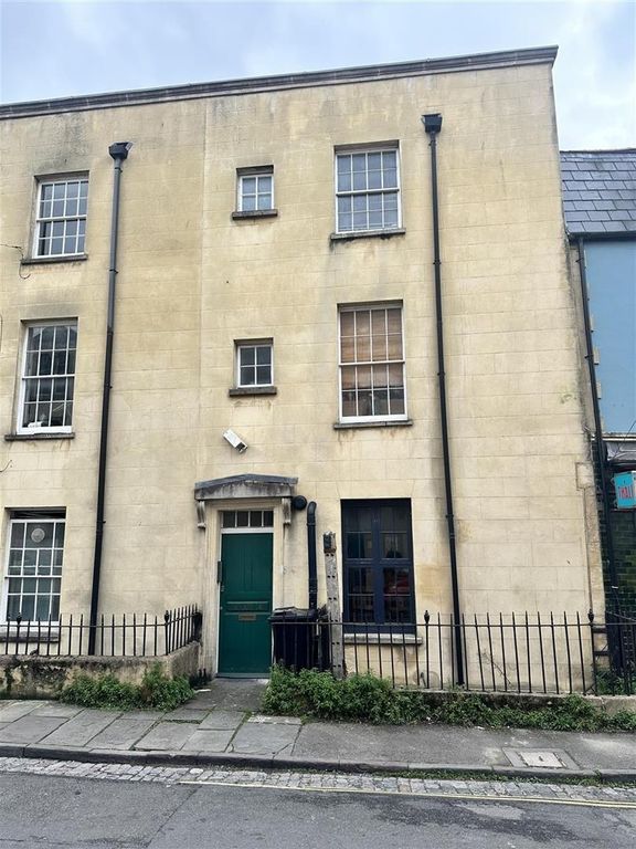 Property photo 1 of 5 Grand Stone Exterior With Characterful Windows...