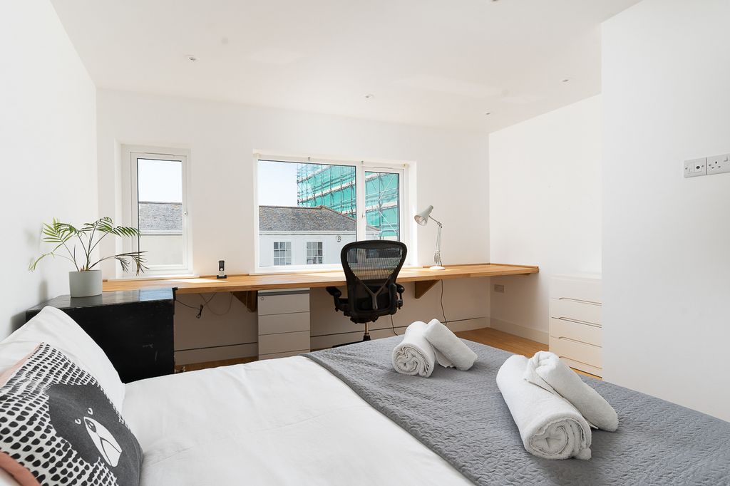 Additional image 11 of 1 bed maisonette for saleMorrab Road, Penzance TR18