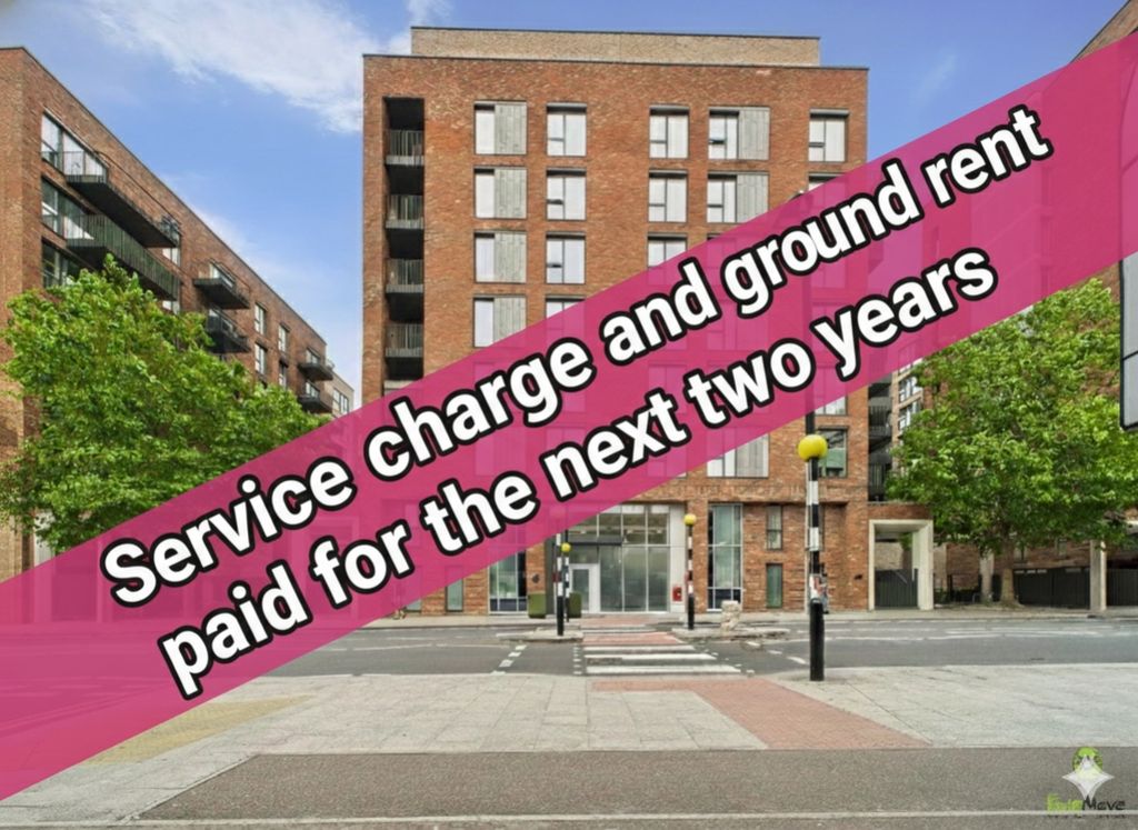 Property photo 1 of 8 Balcony James Hillier Ewemove Bexley And Dartford