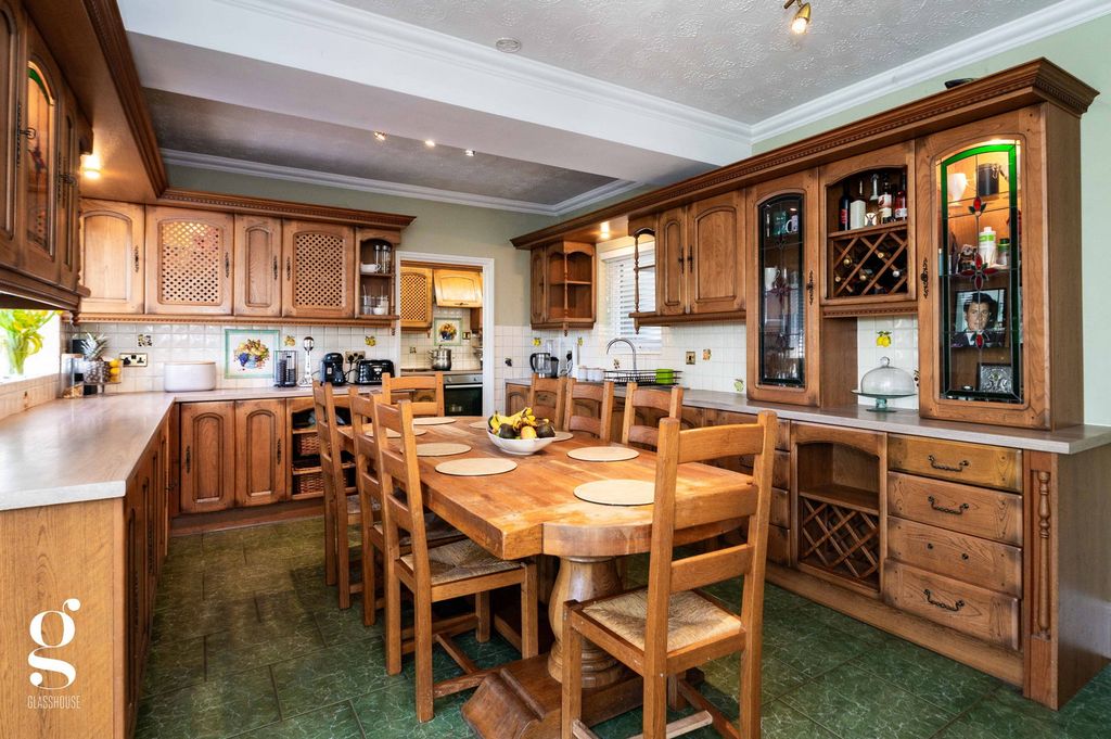 Additional image 12 of 5 bed detached house for saleNewtown, Leominster, Herefordshire HR6