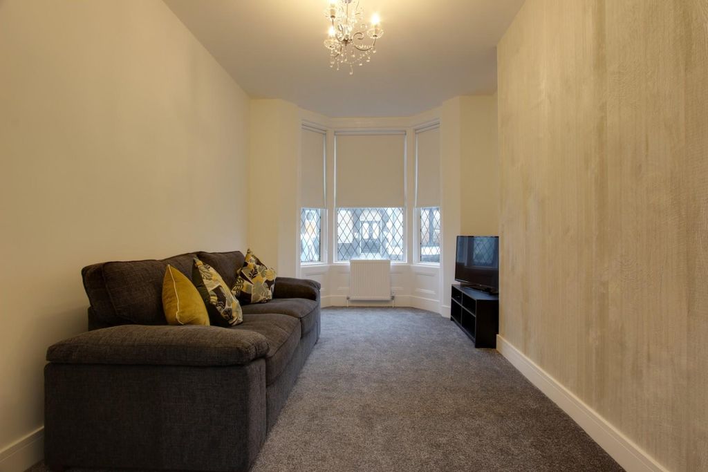 Property photo 3 of 23 Flat 1 Lounge