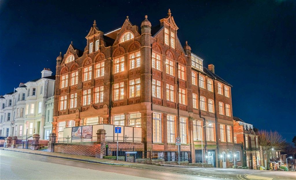 Property photo 2 of 13 External Night