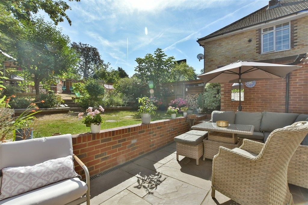 Property photo 2 of 12 Patio / Decking