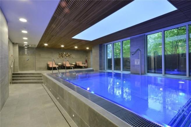 Property photo 2 of 13 Swimming Pool.Jpg