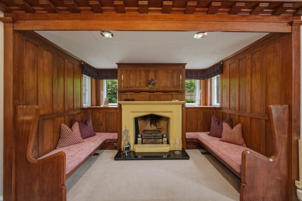 Additional image 18 of 5 bed detached house for saleLuttrell Road Four Oaks Sutton Coldfield, Birmingham B74