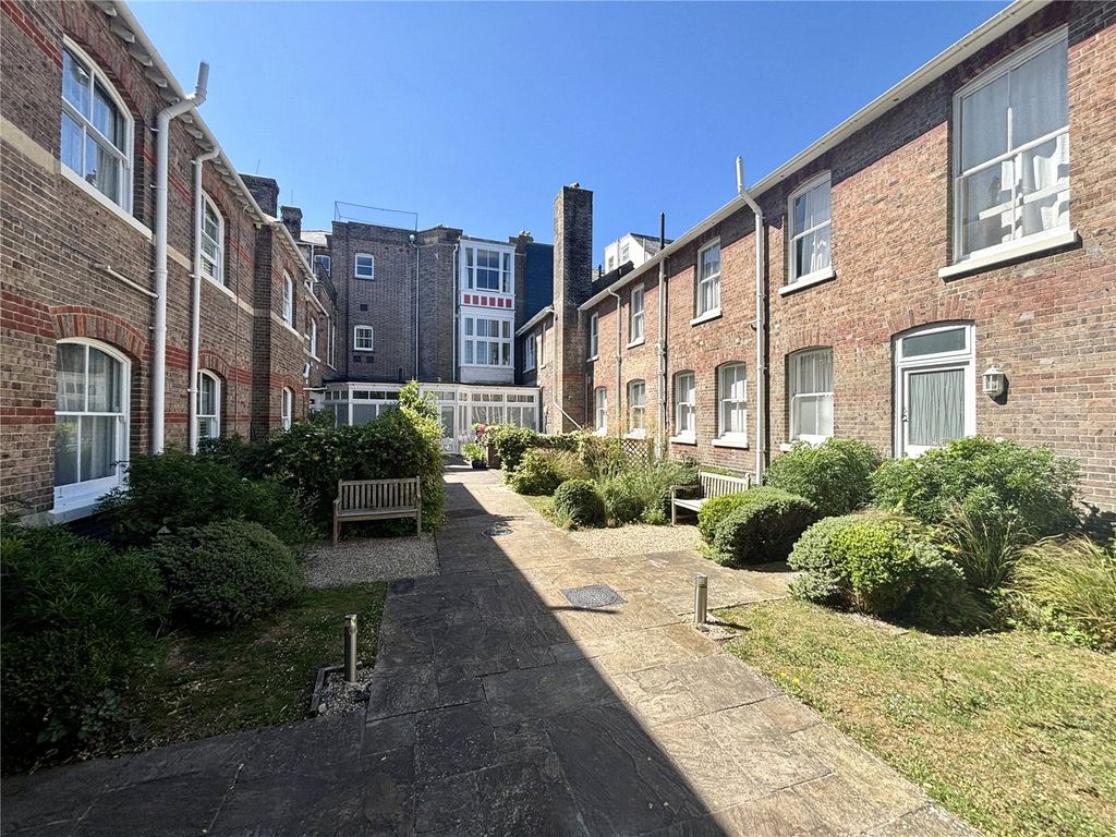 Additional image 22 of 3 bed flat to rentStratton House, 61 High West Street, Dorchester, Dorset DT1