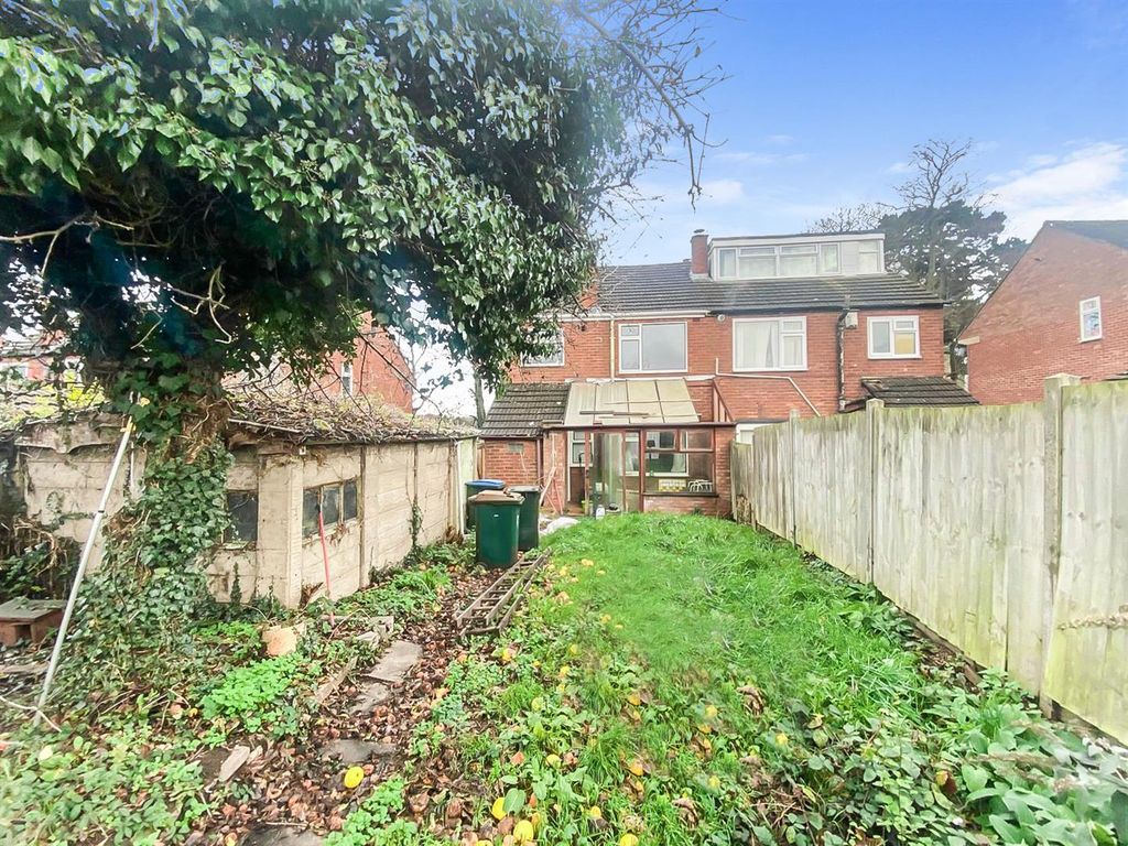 Property photo 2 of 13 Rear Garden