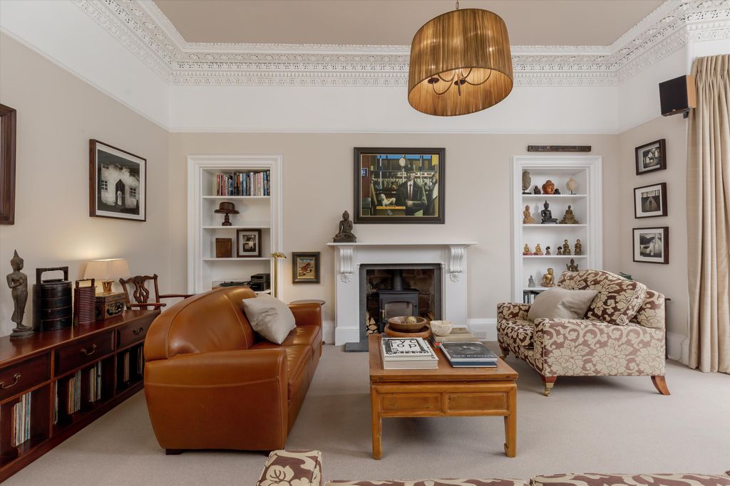 Additional image 5 of 4 bed detached house for saleWest Castle Road, Edinburgh EH10