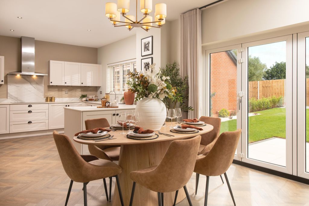 Property photo 3 of 17 Showhome Photography
